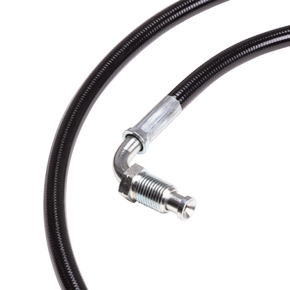 Chase Bays Clutch Line - 96-99 BMW E36 with 1JZ-GTE | 2JZ-GTE-Drivetrain-Silicon Valley Bimmer