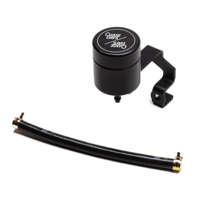Chase Bays Clutch Reservoir for Dual Piston Brake Booster Delete-Drivetrain-Silicon Valley Bimmer