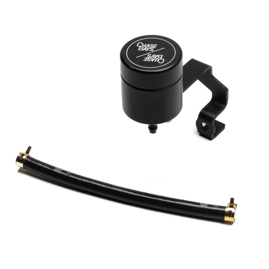 Chase Bays Clutch Reservoir for Dual Piston Brake Booster Delete-Drivetrain-Silicon Valley Bimmer