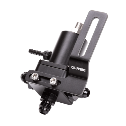 Chase Bays Compact Fuel Pressure Regulator-Performance-Silicon Valley Bimmer