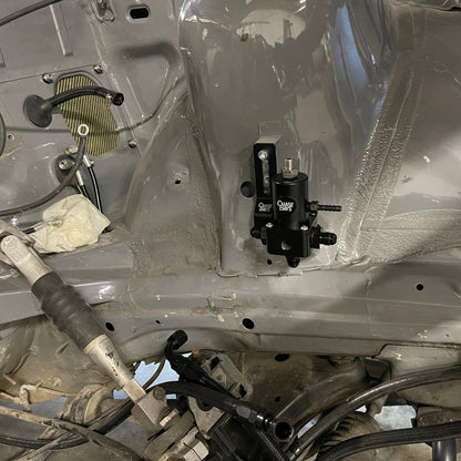 Chase Bays Compact Fuel Pressure Regulator-Performance-Silicon Valley Bimmer