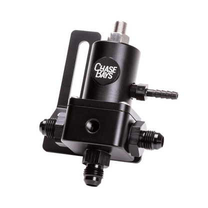 Chase Bays Compact Fuel Pressure Regulator-Performance-Silicon Valley Bimmer