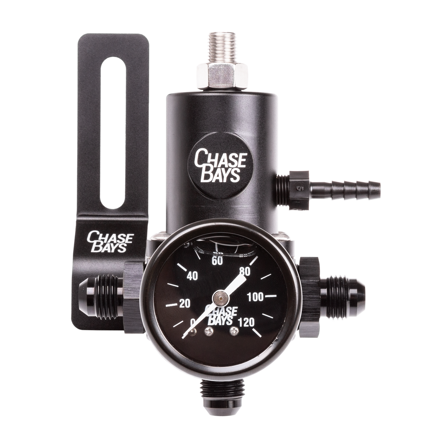 Chase Bays Compact Fuel Pressure Regulator-Performance-Silicon Valley Bimmer