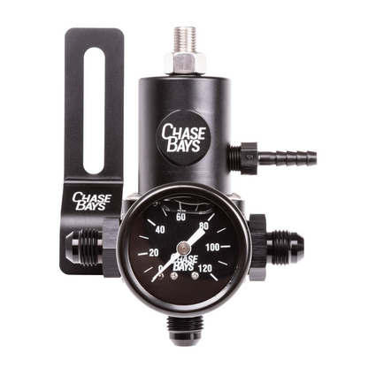 Chase Bays Compact Fuel Pressure Regulator-Performance-Silicon Valley Bimmer
