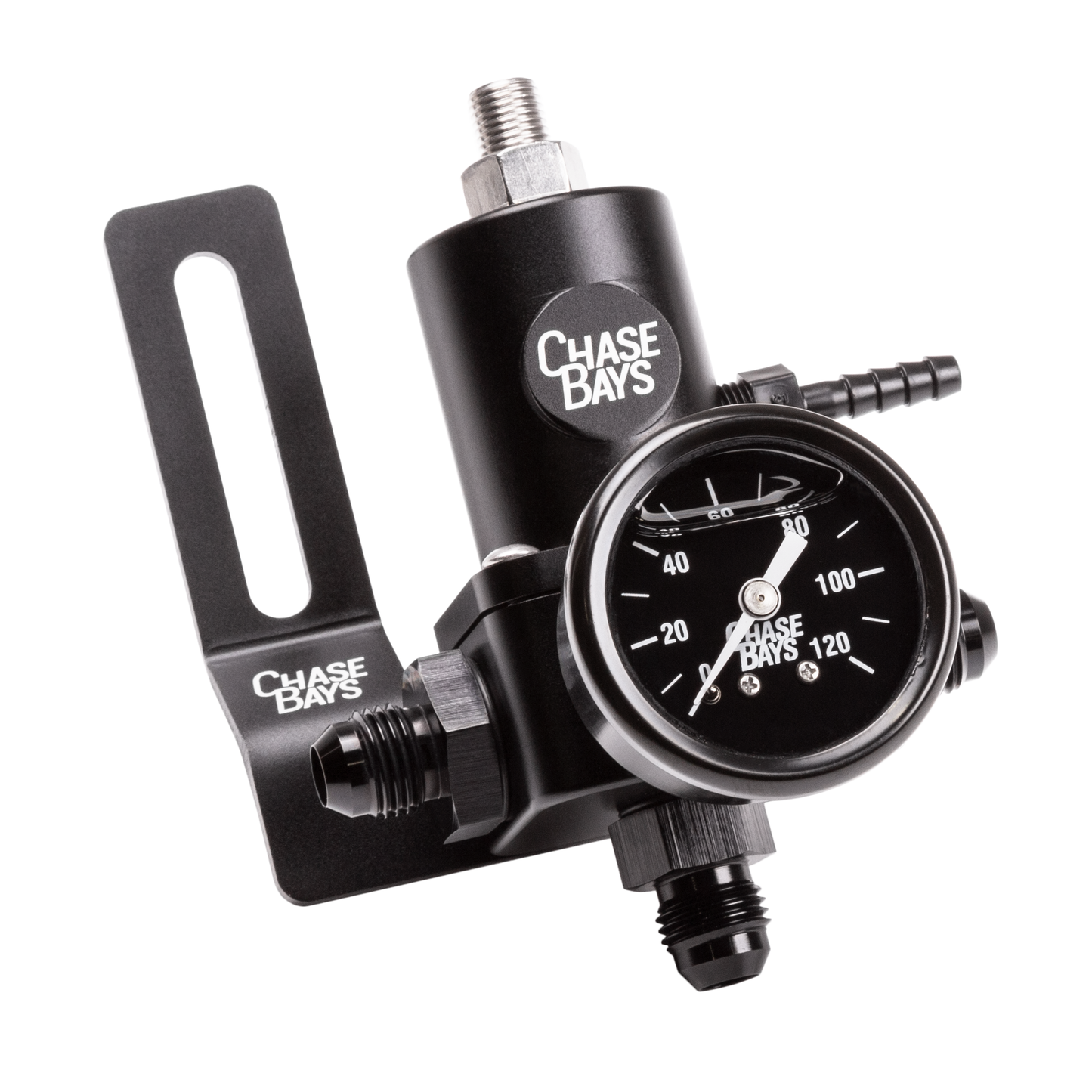 Chase Bays Compact Fuel Pressure Regulator-Performance-Silicon Valley Bimmer