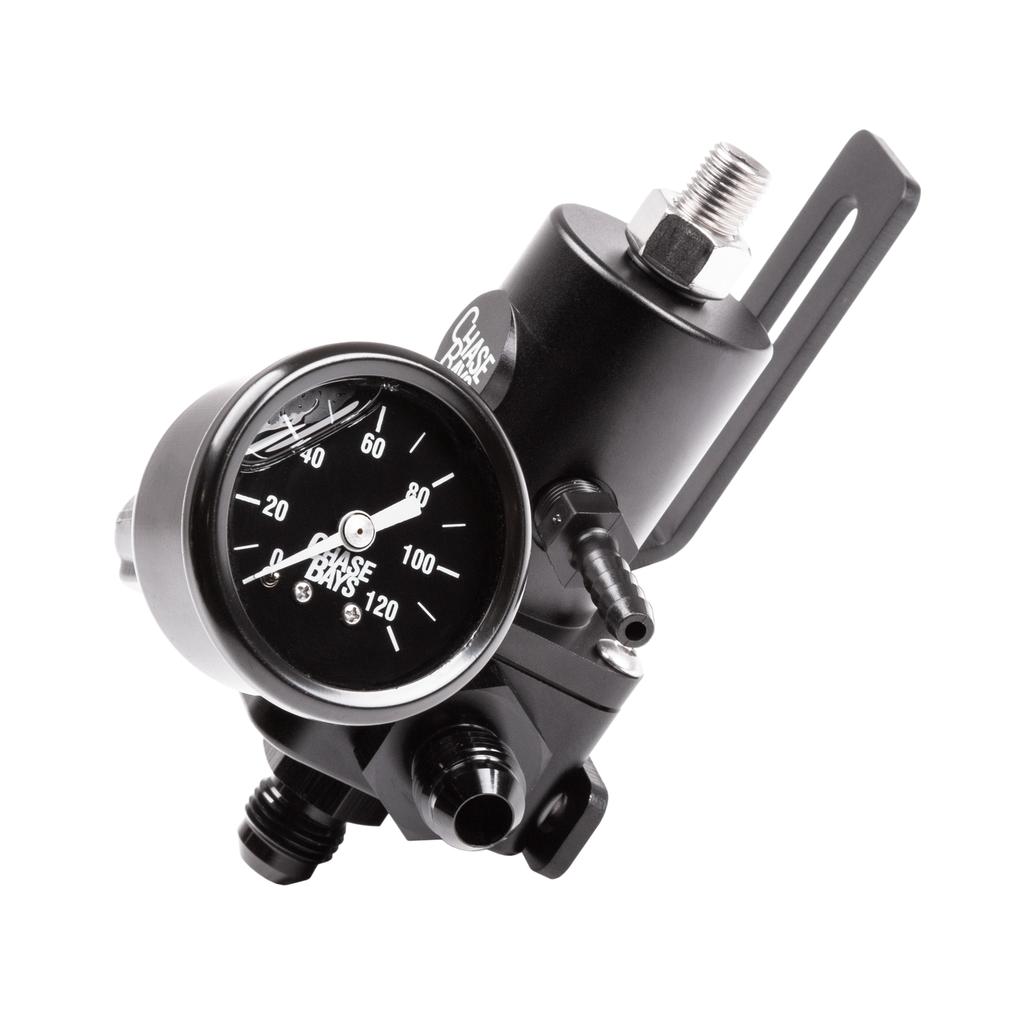 Chase Bays Compact Fuel Pressure Regulator-Performance-Silicon Valley Bimmer