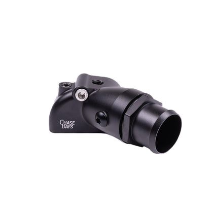 Chase Bays Compact Upper Water Neck - Toyota 1JZ-GTE | 2JZ-GTE-Performance-Silicon Valley Bimmer