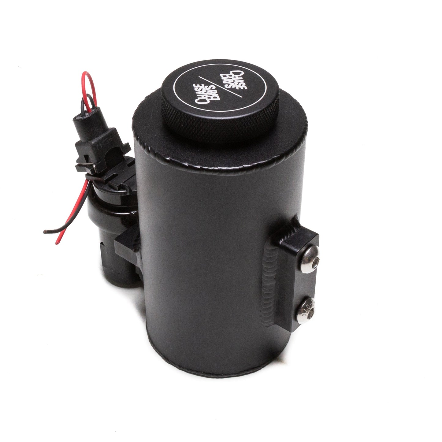 Chase Bays Compact Windshield Washer Reservoir / Intercooler Sprayer-Performance-Silicon Valley Bimmer