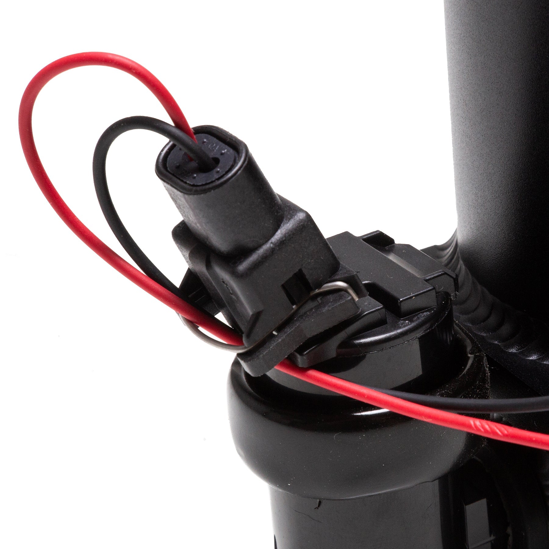 Chase Bays Compact Windshield Washer Reservoir / Intercooler Sprayer-Performance-Silicon Valley Bimmer