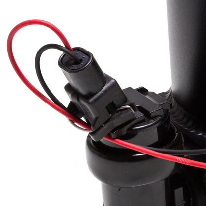 Chase Bays Compact Windshield Washer Reservoir / Intercooler Sprayer-Performance-Silicon Valley Bimmer