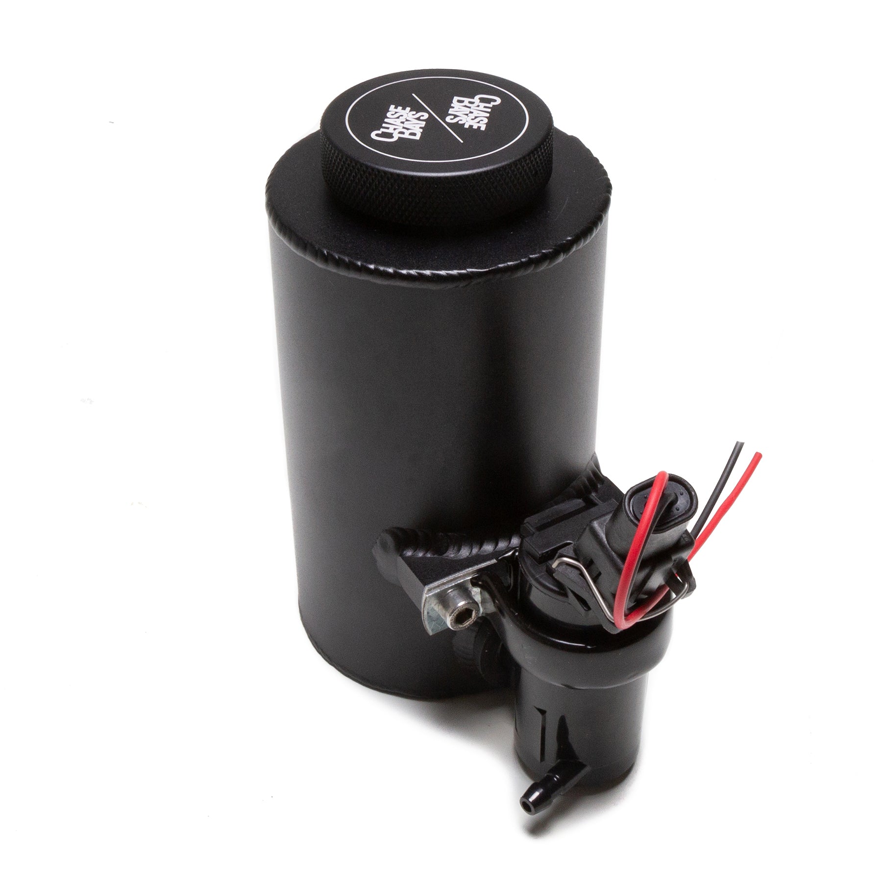 Chase Bays Compact Windshield Washer Reservoir / Intercooler Sprayer-Performance-Silicon Valley Bimmer