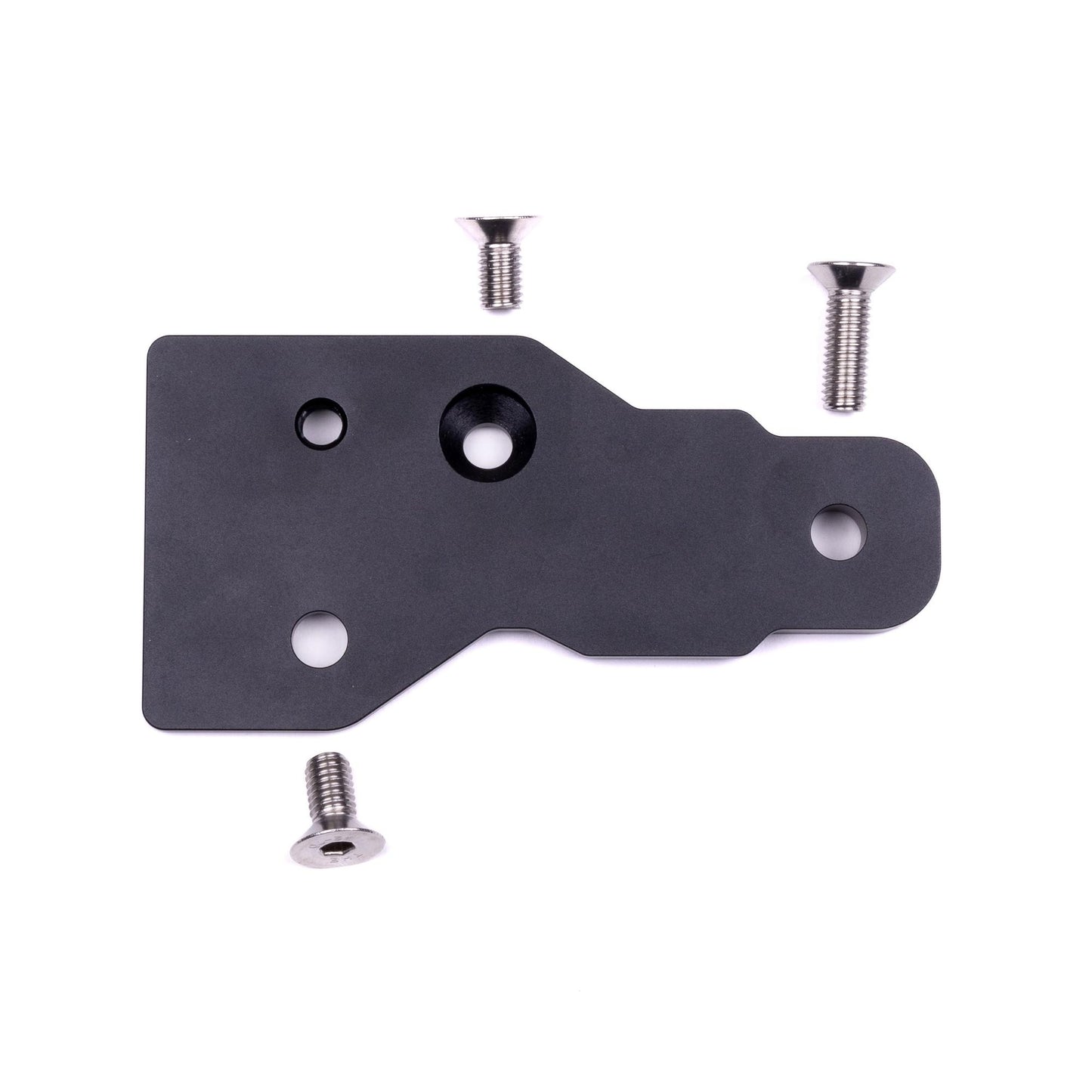Chase Bays Handbrake Mounting Bracket - BMW E30-Brakes-Silicon Valley Bimmer