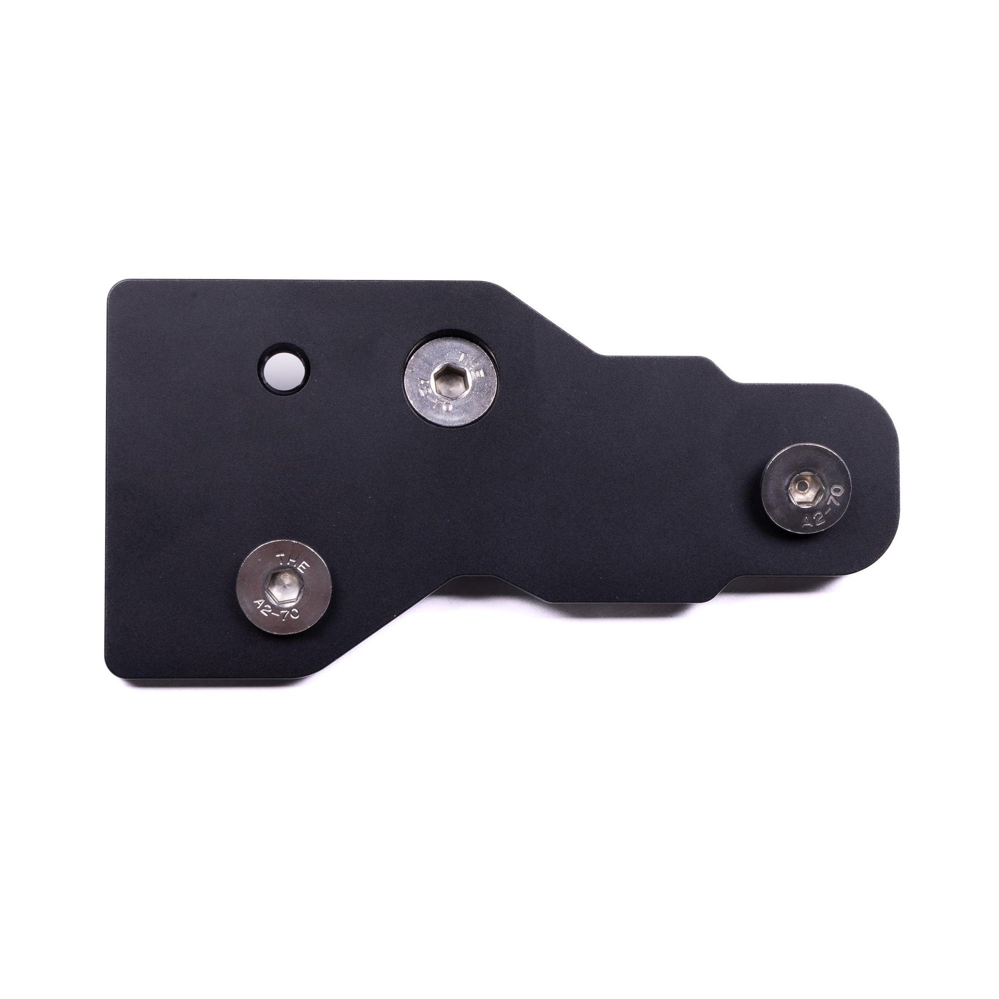 Chase Bays Handbrake Mounting Bracket - BMW E30-Brakes-Silicon Valley Bimmer