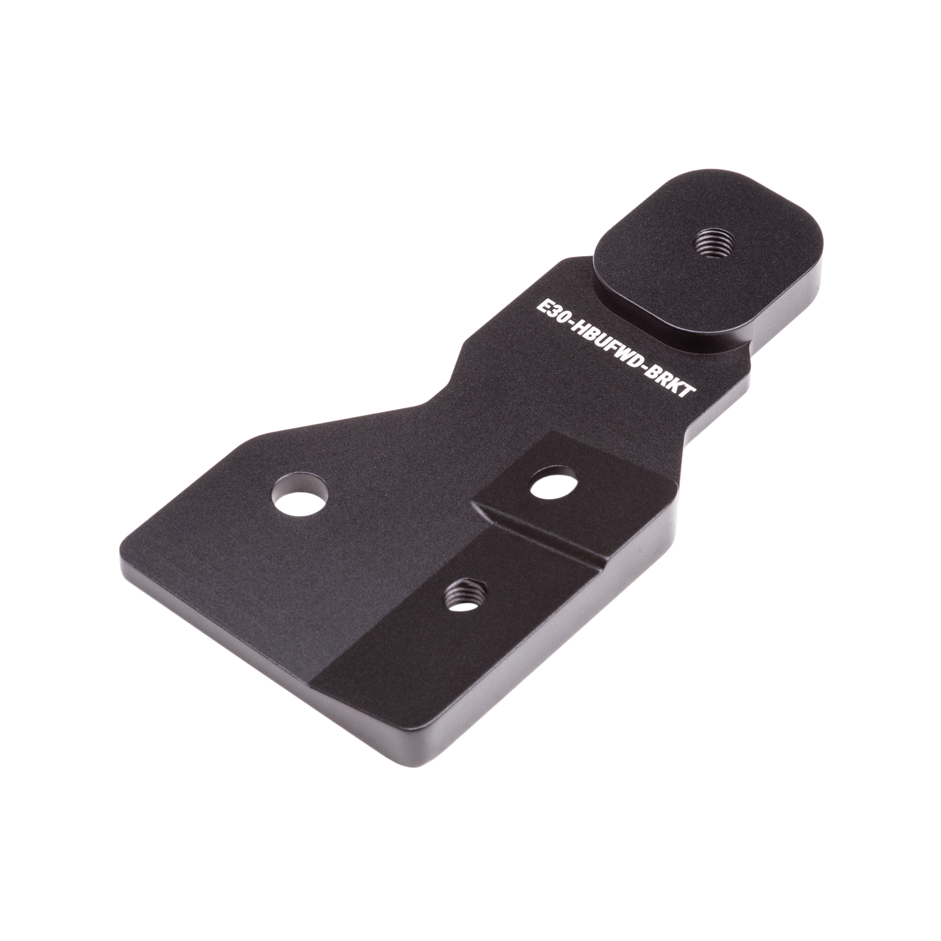 Chase Bays Handbrake Mounting Bracket - BMW E30-Brakes-Silicon Valley Bimmer