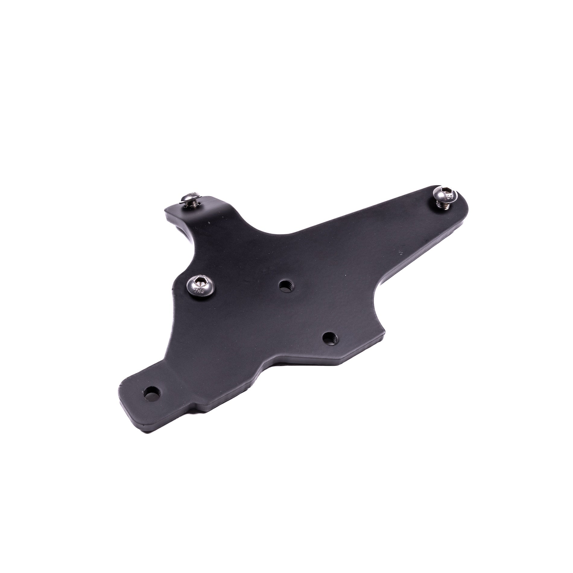 Chase Bays Handbrake Mounting Bracket - BMW E36 | E46-Brakes-Silicon Valley Bimmer