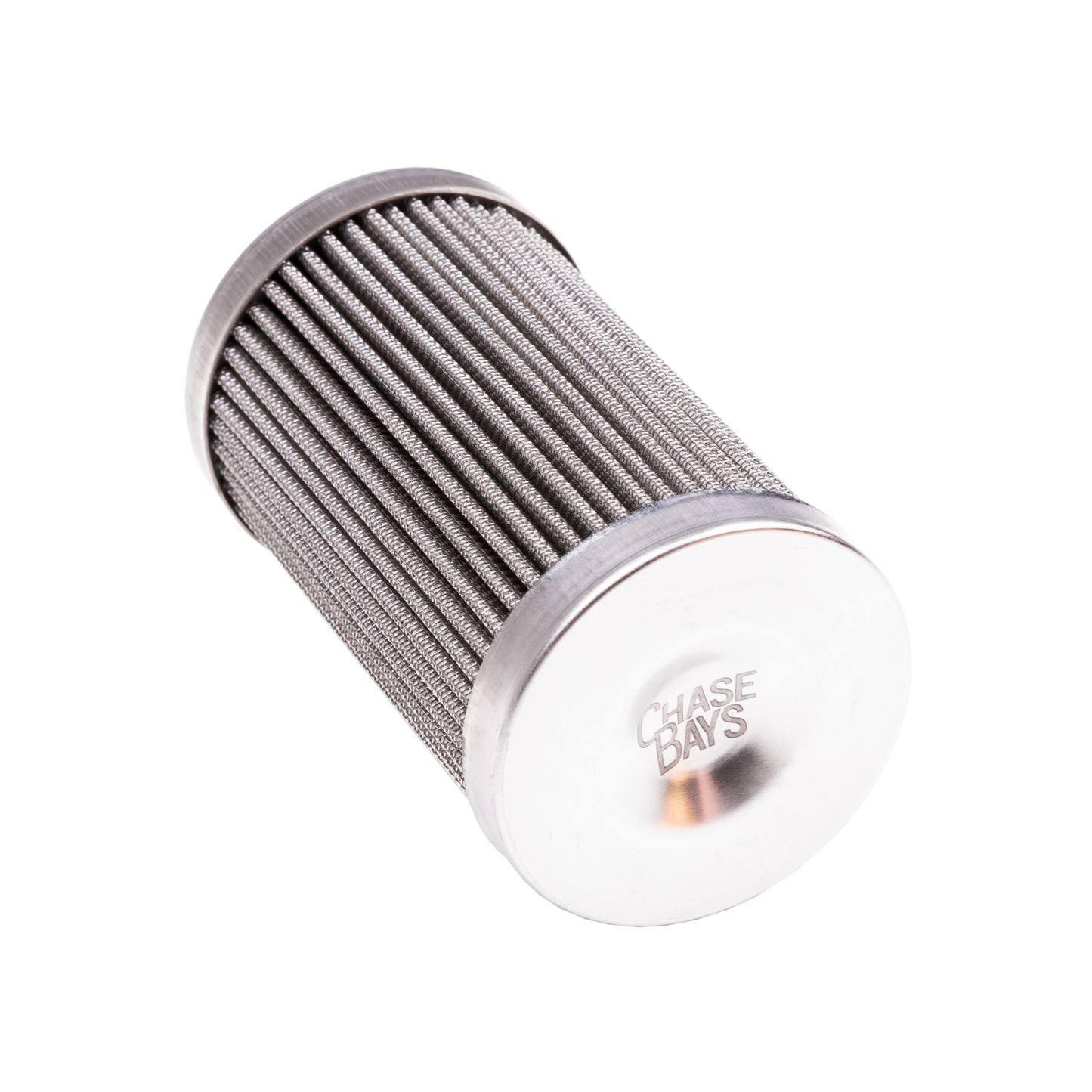 Chase Bays High Flow 6AN Fuel Filter-Performance-Silicon Valley Bimmer