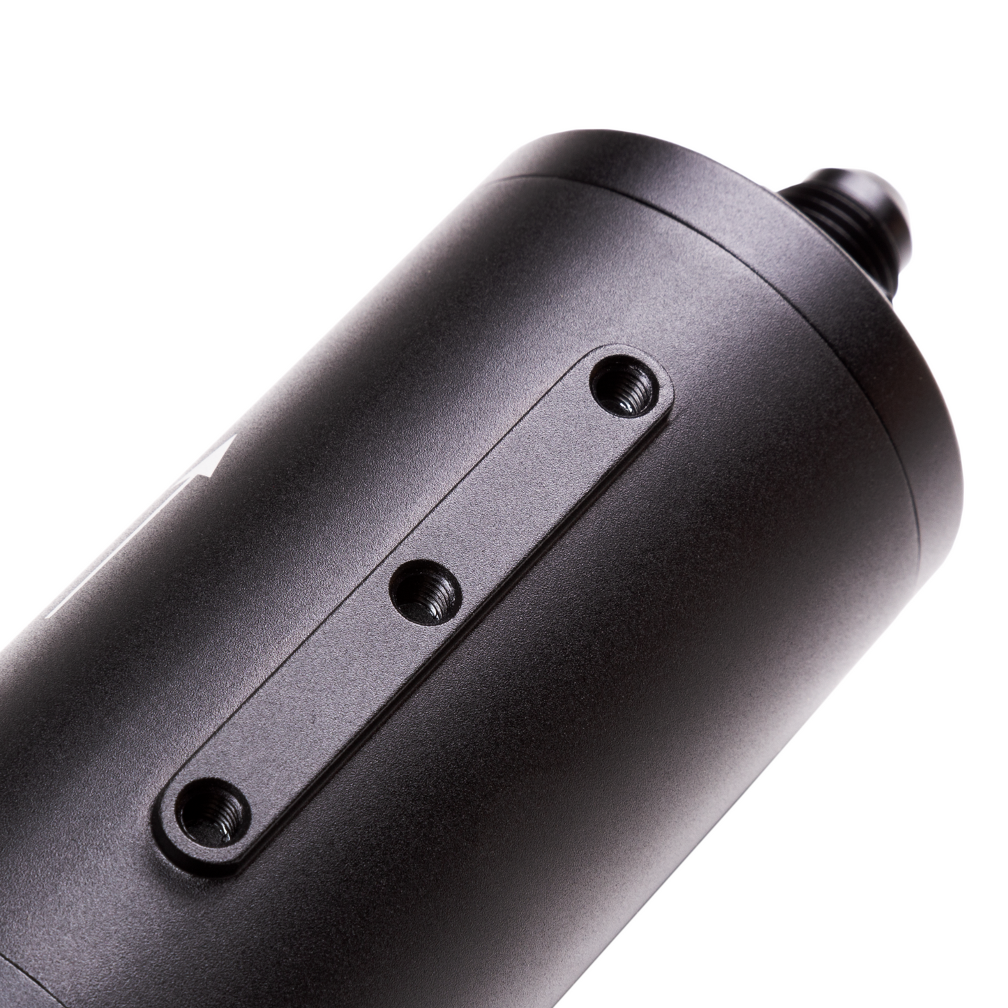 Chase Bays High Flow 6AN Fuel Filter-Performance-Silicon Valley Bimmer