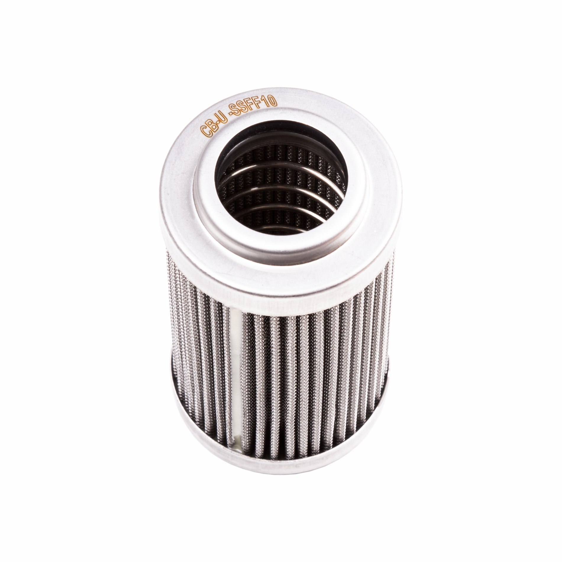 Chase Bays High Flow 6AN Fuel Filter-Performance-Silicon Valley Bimmer