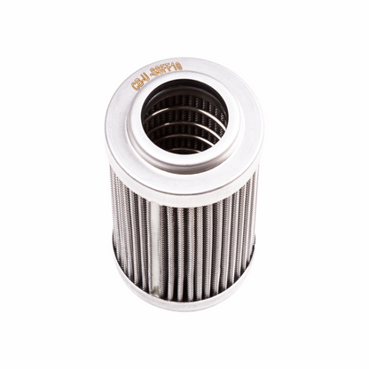 Chase Bays High Flow 6AN Fuel Filter-Performance-Silicon Valley Bimmer