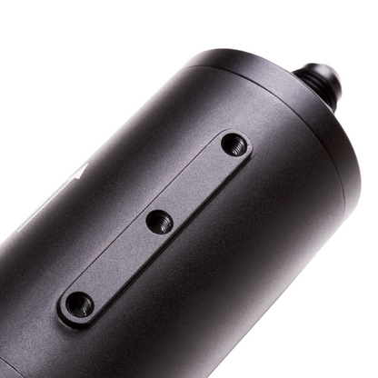 Chase Bays High Flow 6AN Fuel Filter-Performance-Silicon Valley Bimmer