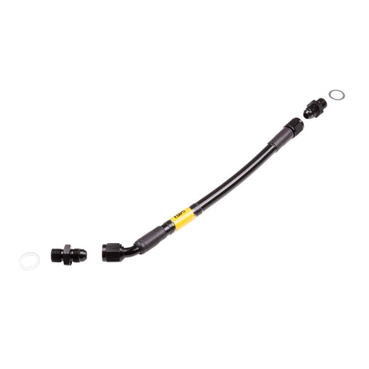 Chase Bays High Pressure Power Steering Hose - BMW E36 w/ S50 | S52 | M50-Performance-Silicon Valley Bimmer