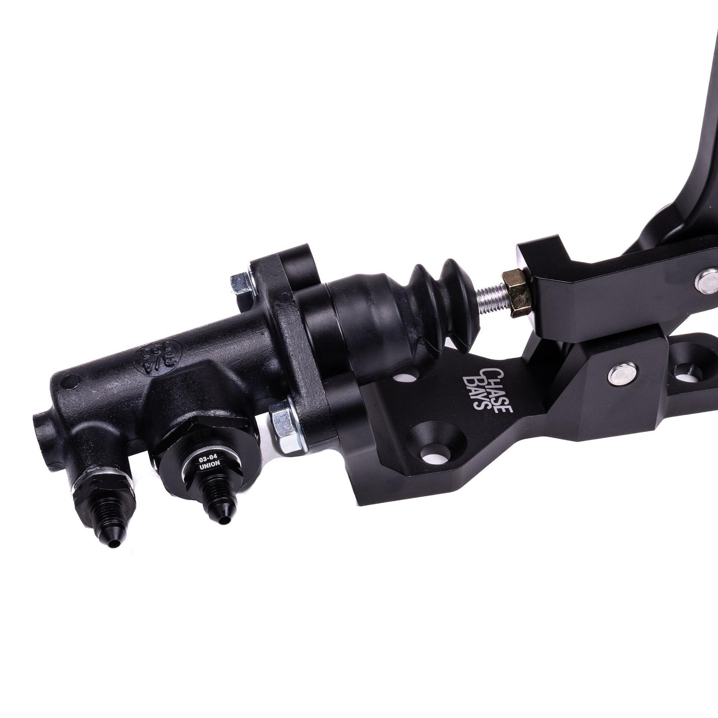 Chase Bays Hydro Handbrake-Brakes-Silicon Valley Bimmer