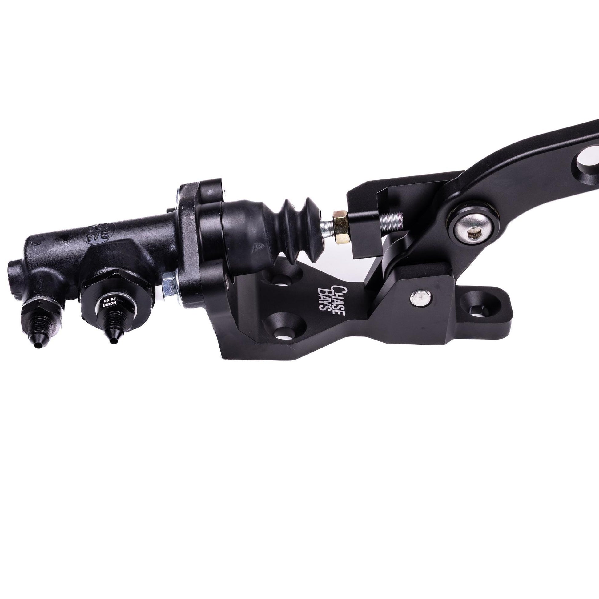 Chase Bays Hydro Handbrake-Brakes-Silicon Valley Bimmer