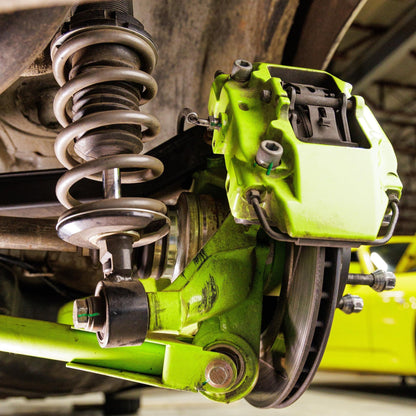 Chase Bays Hydro Handbrake Brake Line Kit - BMW E36-Brakes-Silicon Valley Bimmer