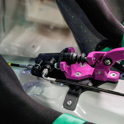 Chase Bays Hydro Handbrake Brake Line Kit - BMW E36-Brakes-Silicon Valley Bimmer