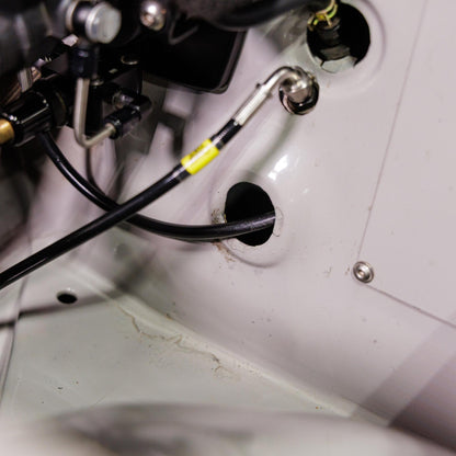 Chase Bays Hydro Handbrake Brake Line Kit - BMW E36-Brakes-Silicon Valley Bimmer