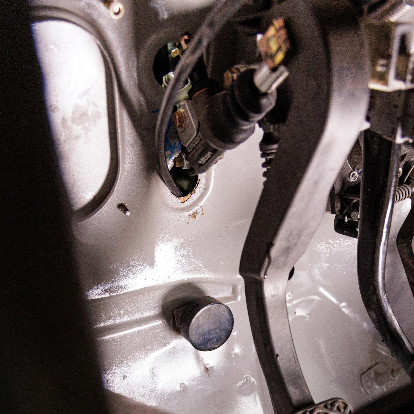 Chase Bays Hydro Handbrake Brake Line Kit - BMW E36-Brakes-Silicon Valley Bimmer