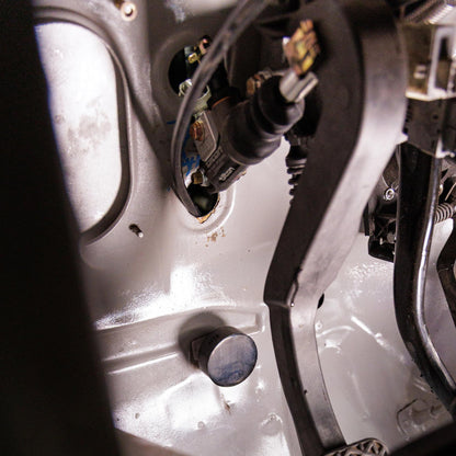 Chase Bays Hydro Handbrake Brake Line Kit - BMW E36-Brakes-Silicon Valley Bimmer