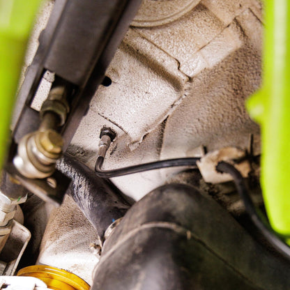 Chase Bays Hydro Handbrake Brake Line Kit - BMW E36-Brakes-Silicon Valley Bimmer