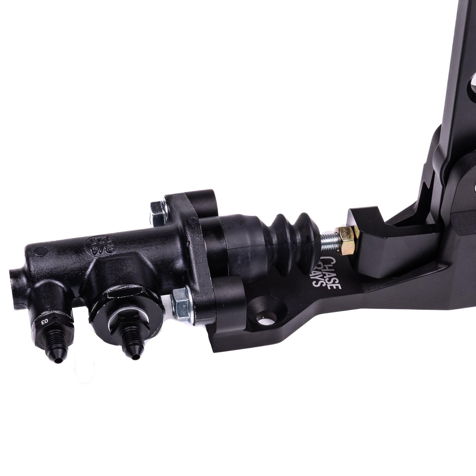 Chase Bays Hydro Handbrake - Reverse Mount-Brakes-Silicon Valley Bimmer