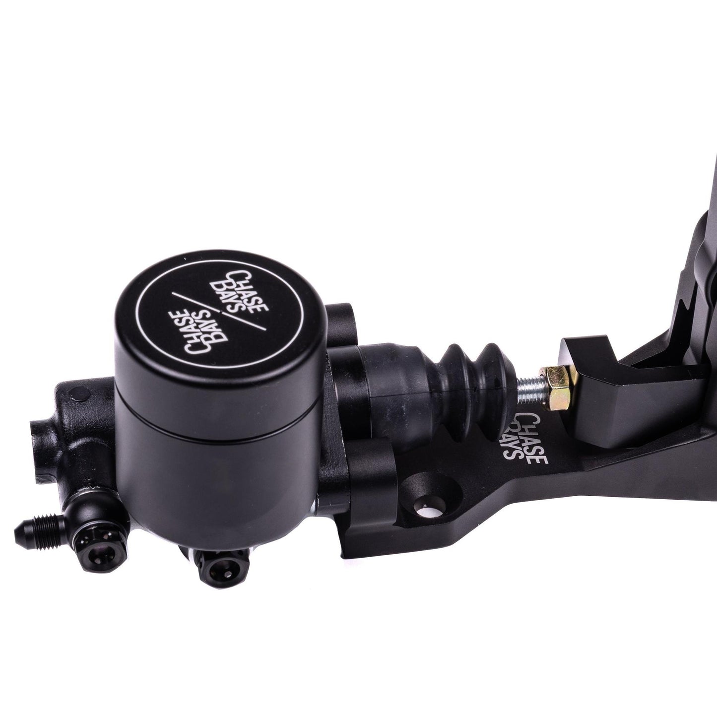 Chase Bays Hydro Handbrake - Reverse Mount-Brakes-Silicon Valley Bimmer