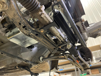 Chase Bays Power Steering Kit - BMW E46 w/ GM LS1 | LS2 | LS3 | LS6-Performance-Silicon Valley Bimmer