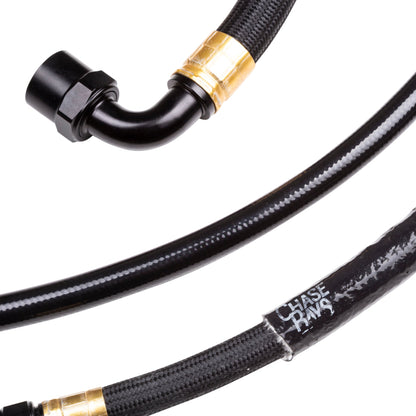 Chase Bays Power Steering Kit - BMW E46 w/ GM LS1 | LS2 | LS3 | LS6-Performance-Silicon Valley Bimmer