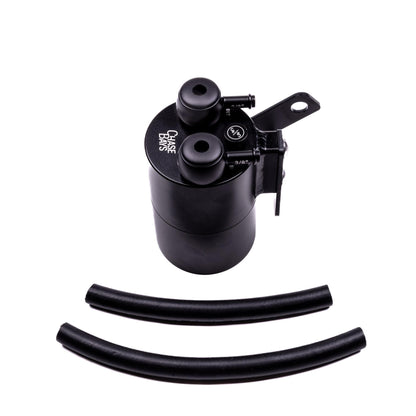 Chase Bays Oil Catch Can Half Kit - GM LS-Performance-Silicon Valley Bimmer