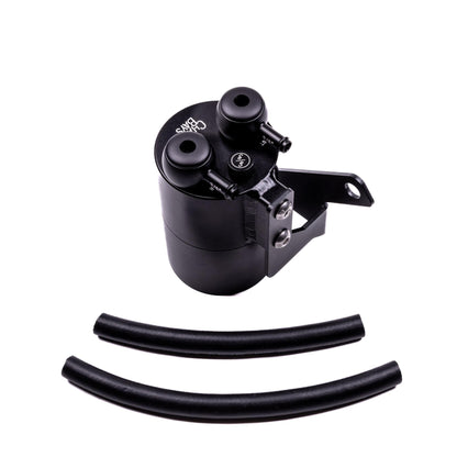Chase Bays Oil Catch Can Half Kit - GM LS-Performance-Silicon Valley Bimmer