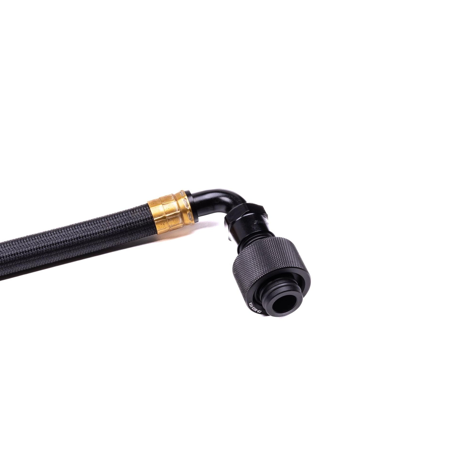 Chase Bays Oil Catch Can Kit for BMW M50 / M52 / S50 / S52-Performance-Silicon Valley Bimmer