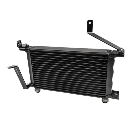 Chase Bays Oil Cooler Kit for BMW E36 w/ 1JZ | 2JZ-Performance-Silicon Valley Bimmer