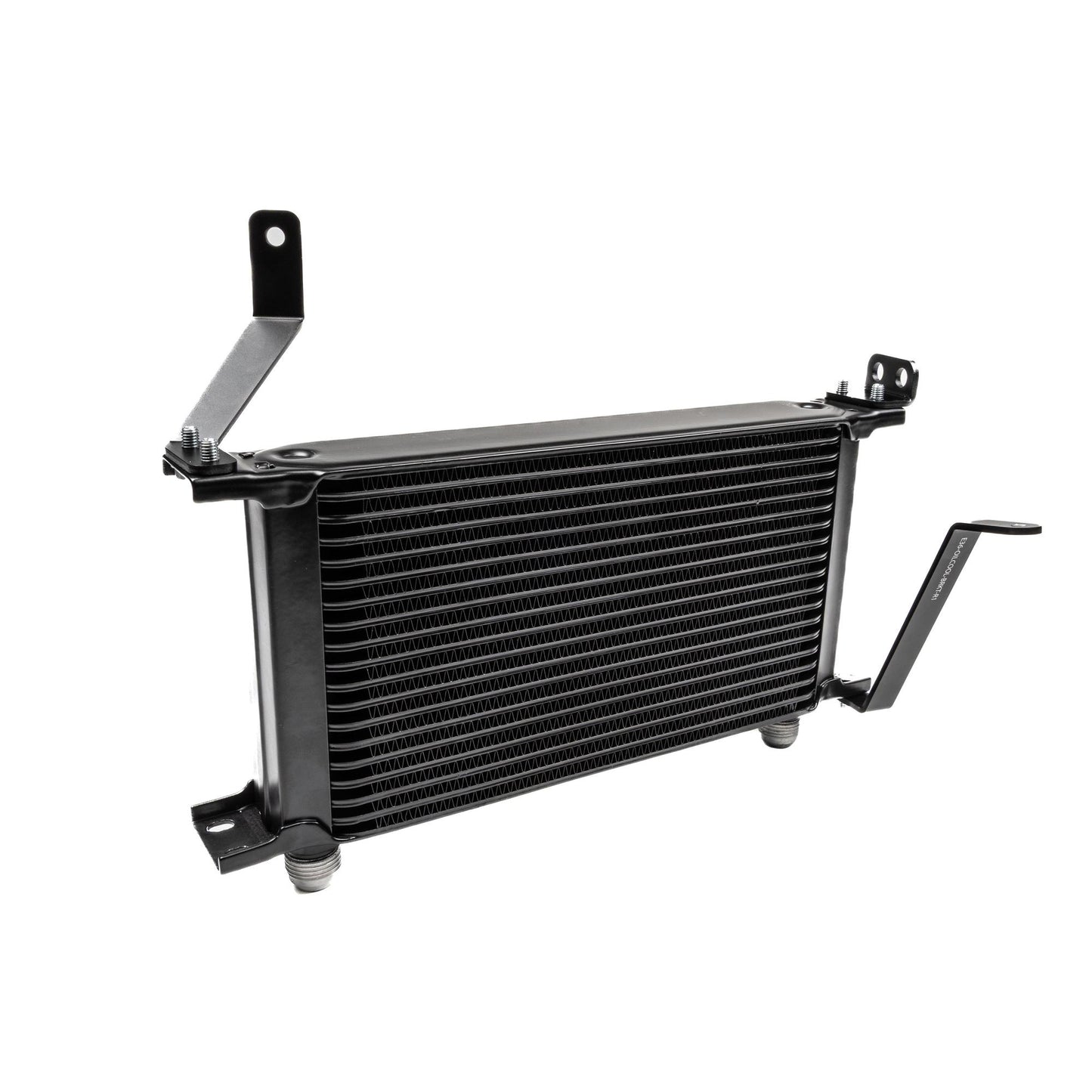 Chase Bays Oil Cooler Kit for BMW E36 w/ M5x | S5x-Performance-Silicon Valley Bimmer
