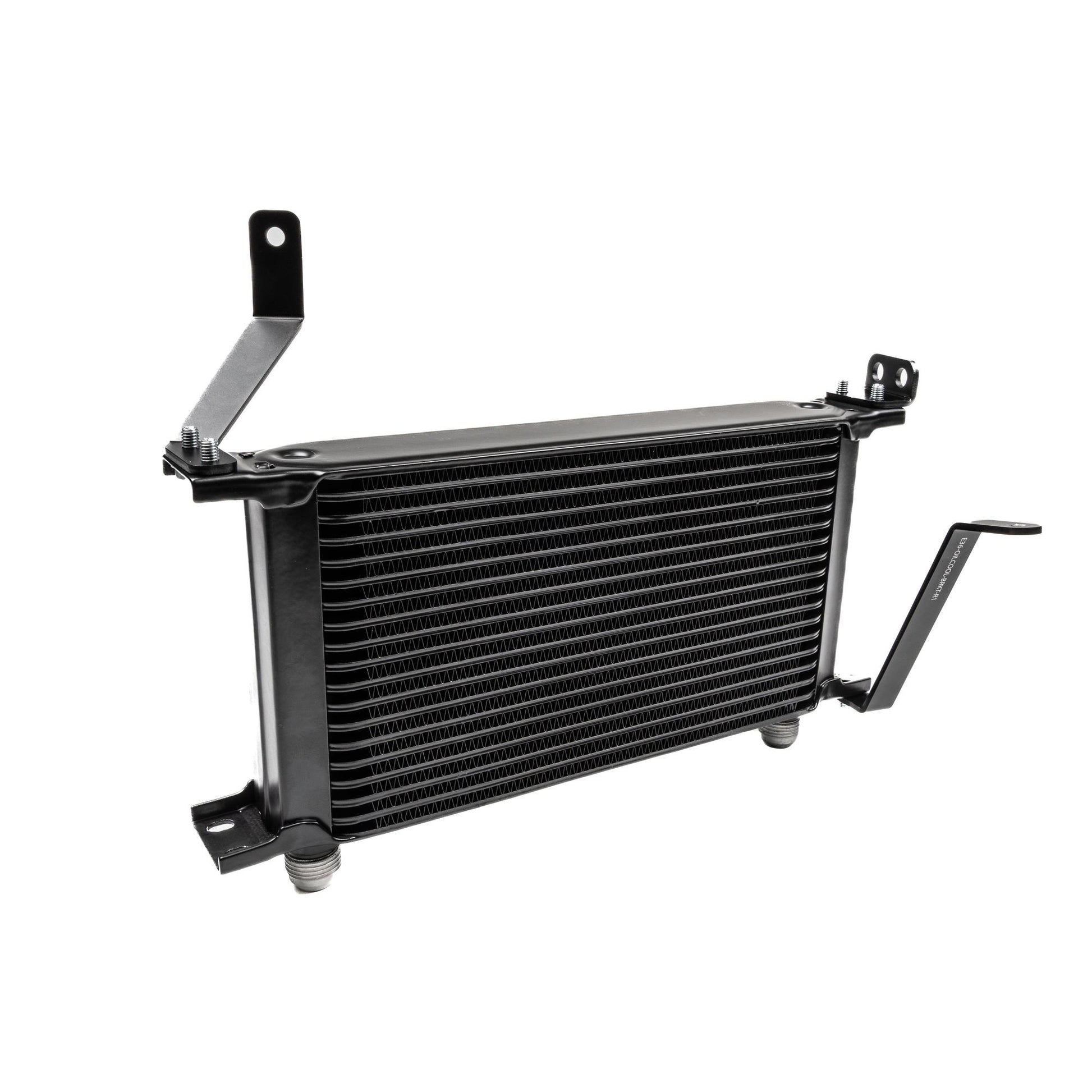 Chase Bays Oil Cooler Kit for BMW E36 w/ M5x | S5x-Performance-Silicon Valley Bimmer