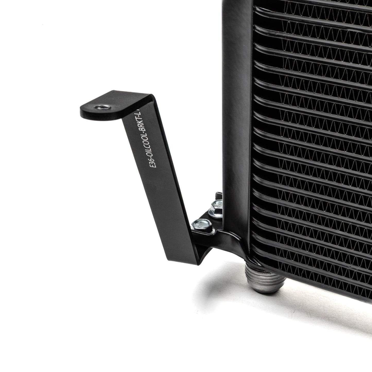 Chase Bays Oil Cooler Kit for BMW E36 w/ M5x | S5x-Performance-Silicon Valley Bimmer