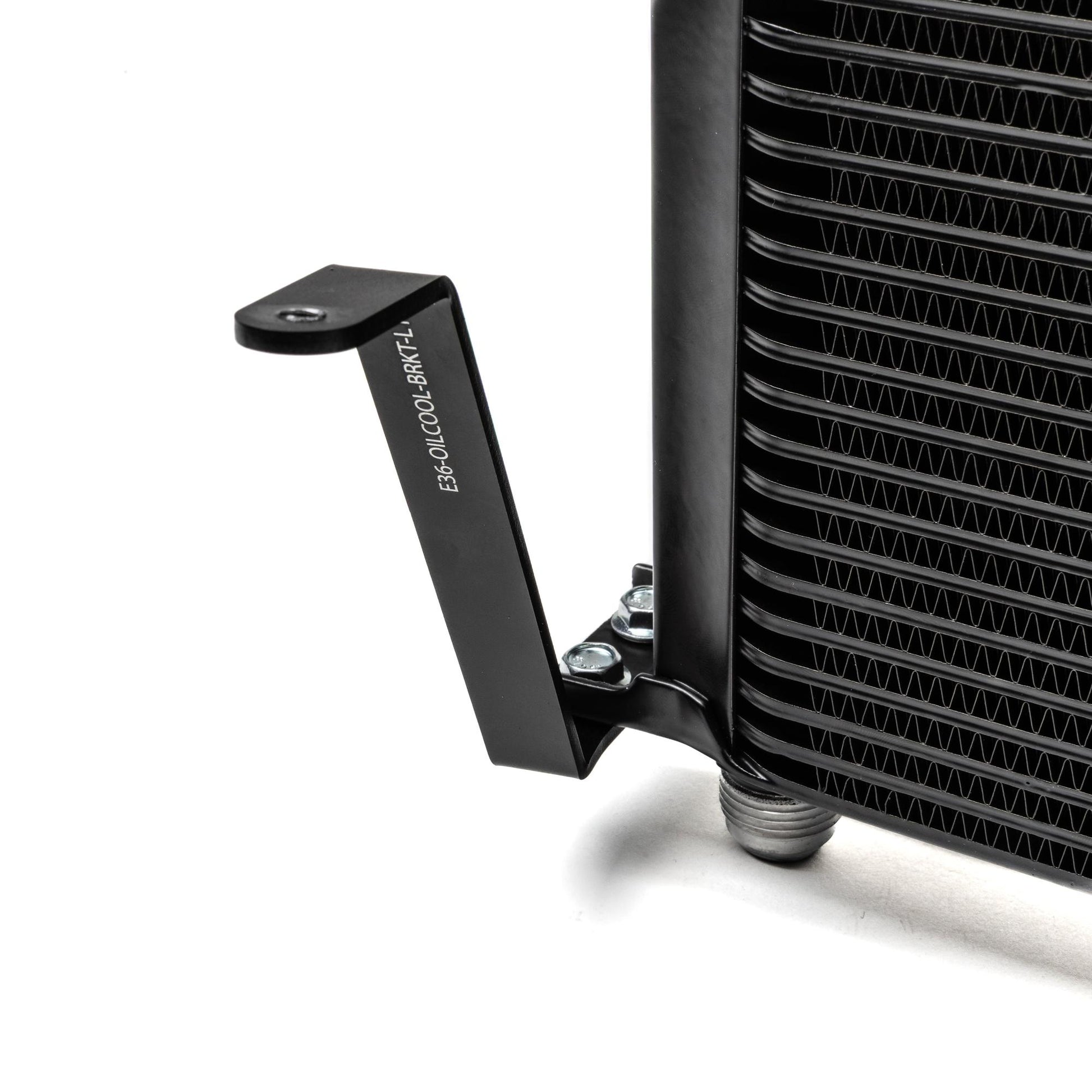 Chase Bays Oil Cooler Kit for BMW E36 w/ M5x | S5x-Performance-Silicon Valley Bimmer