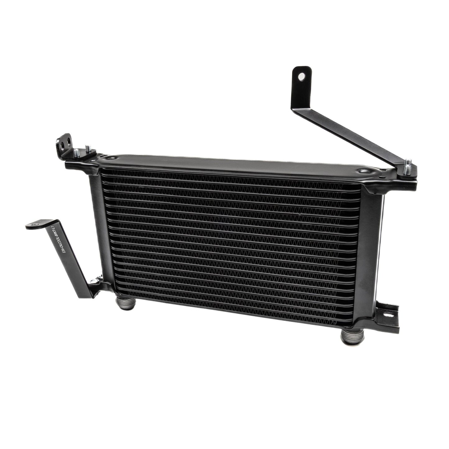Chase Bays Oil Cooler Kit for BMW E36 w/ M5x | S5x-Performance-Silicon Valley Bimmer