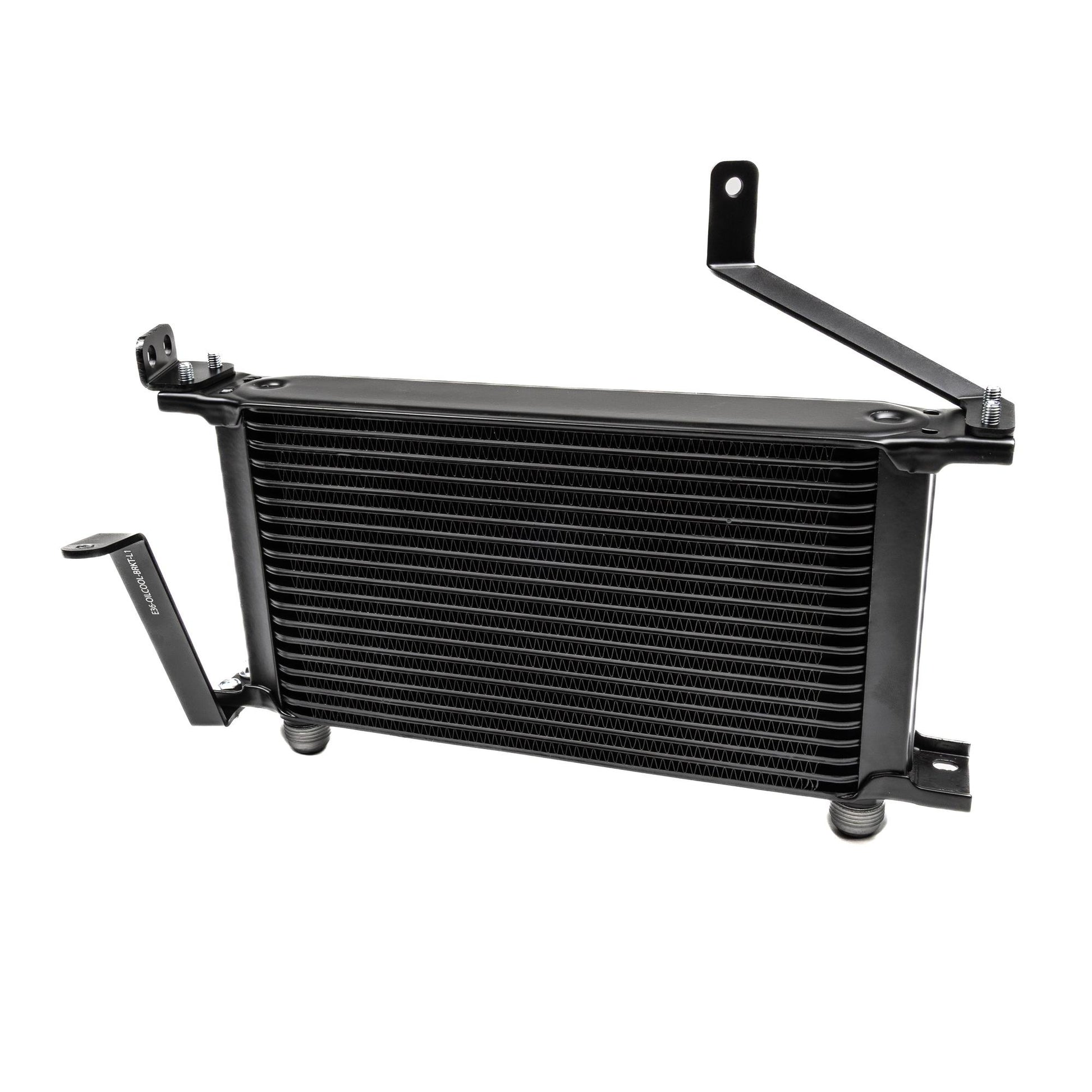 Chase Bays Oil Cooler Kit for BMW E36 w/ M5x | S5x-Performance-Silicon Valley Bimmer