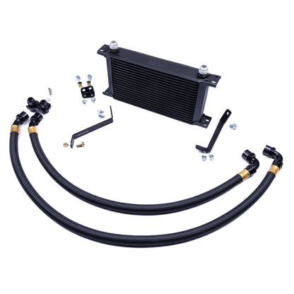 Chase Bays Oil Cooler Kit for BMW E36 w/ M5x | S5x-Performance-Silicon Valley Bimmer