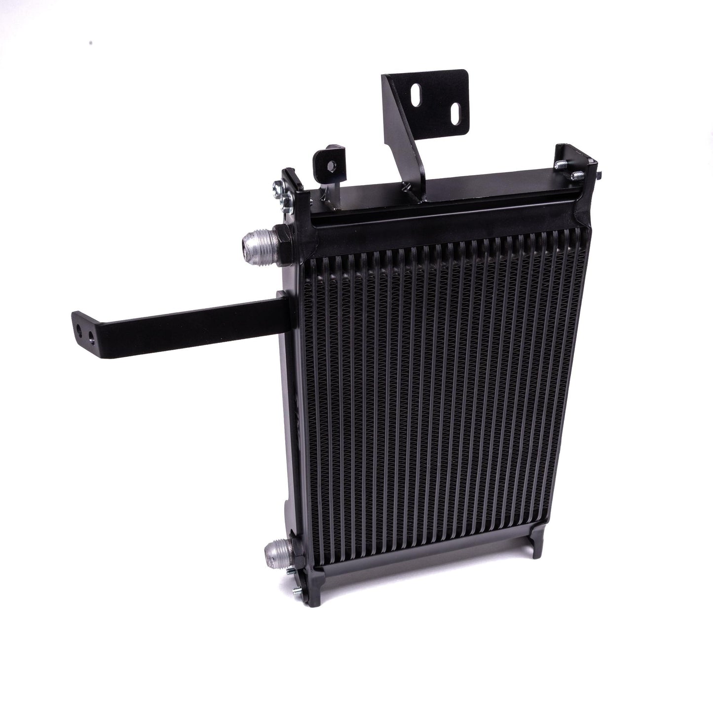 Chase Bays Oil Cooler Kit for BMW E46 w/ 1JZ | 2JZ-Performance-Silicon Valley Bimmer