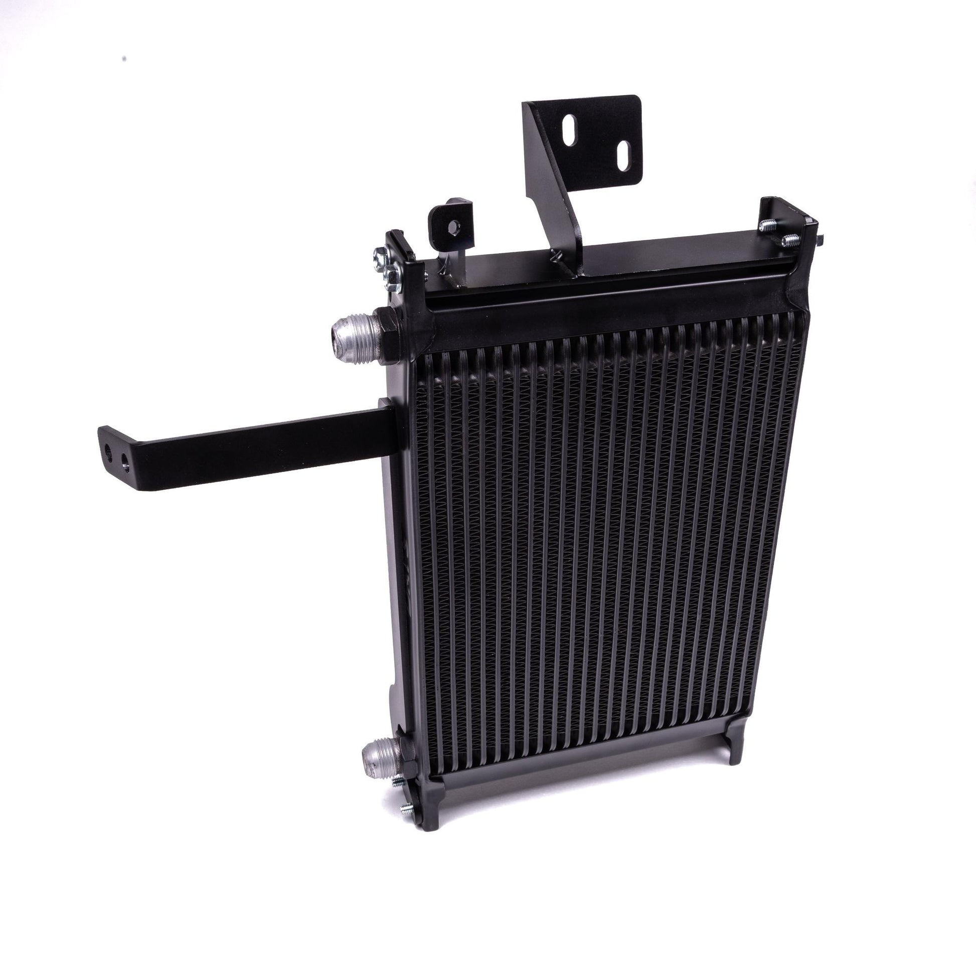 Chase Bays Oil Cooler Kit for BMW E46 w/ 1JZ | 2JZ-Performance-Silicon Valley Bimmer